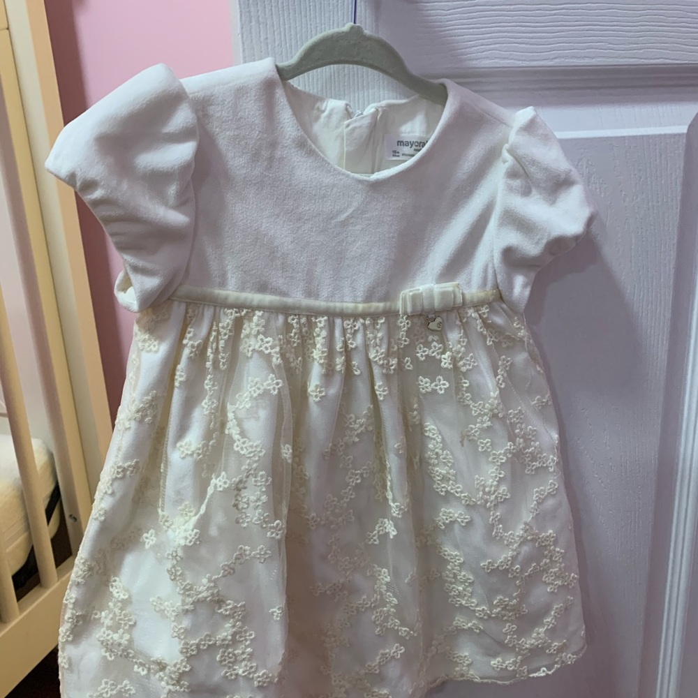 18 month dress for baby girl